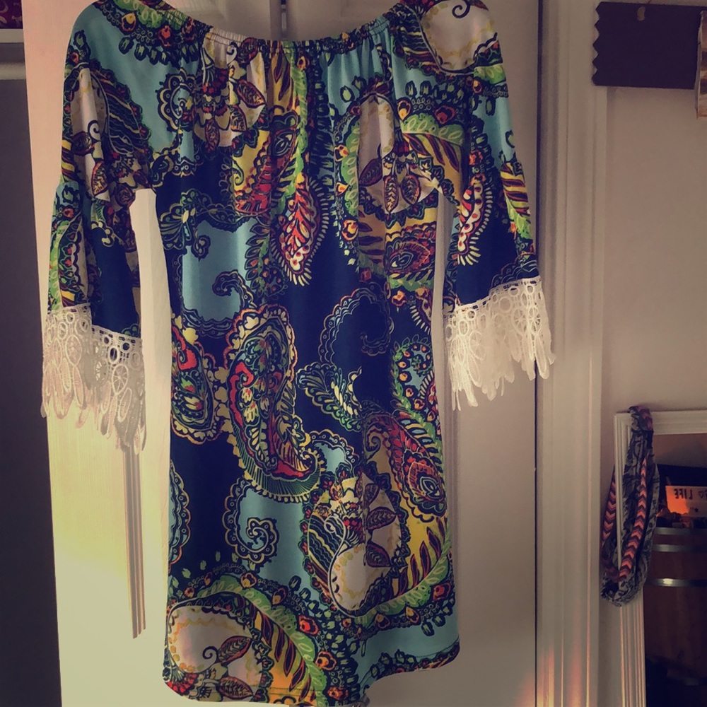 Darling paisley lily pulitzer inspired✨🦋